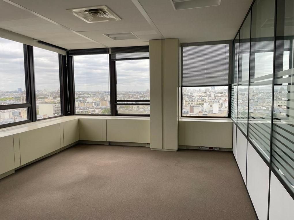Bureau Paris 13434m² Location bureau Paris OLBUR2205470 4